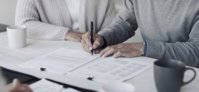 Wills & Estates