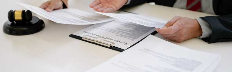 Why Accuracy Matters in Legal Notarization