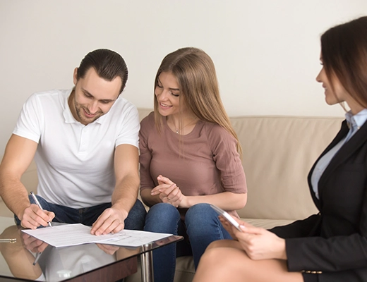 Experienced Family Lawyer in Brampton