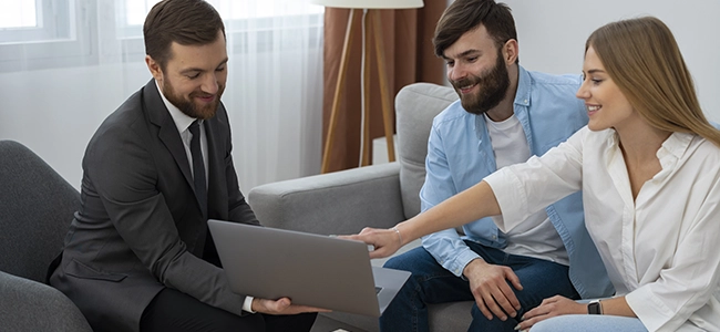 Family Lawyer Brampton