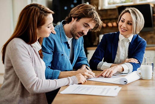 Family Lawyer in Caledon 1