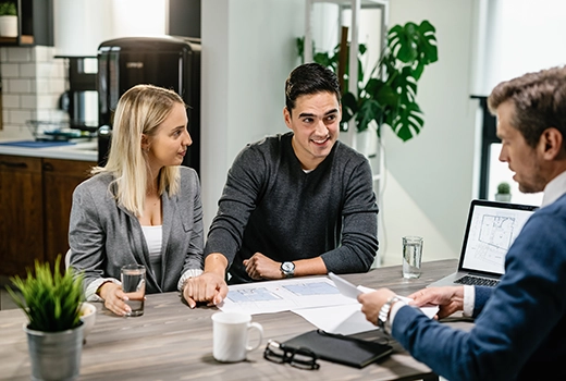 Family Lawyer in Georgetown 1