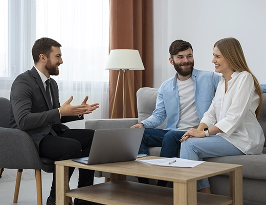 Family Lawyer in Milton 1