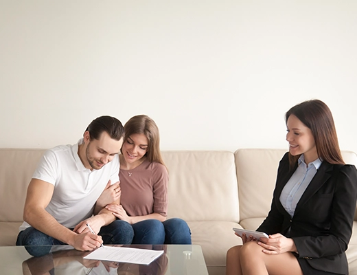 Family Lawyer in Milton 2