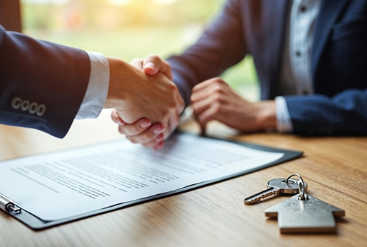 Real Estate Lawyer in Caledon 1