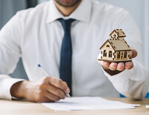 Real Estate Lawyer in Caledon 2