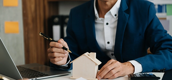 Real Estate Lawyer in Georgetown 1