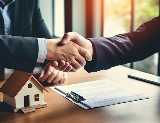 Real Estate Lawyer in Georgetown 2