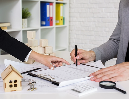 Real Estate Lawyer in Milton 1